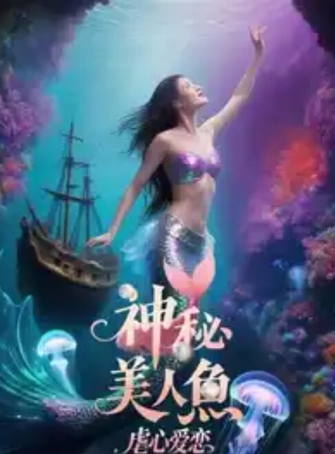 网红扮演性感兔子来色诱你犯罪哦 - 太乙电影海报