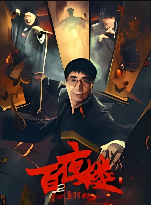 深更半夜会所KTV勾搭直接包厢干00后嫩妹拿着话筒自慰下一个客人真倒霉 - 太乙电影海报