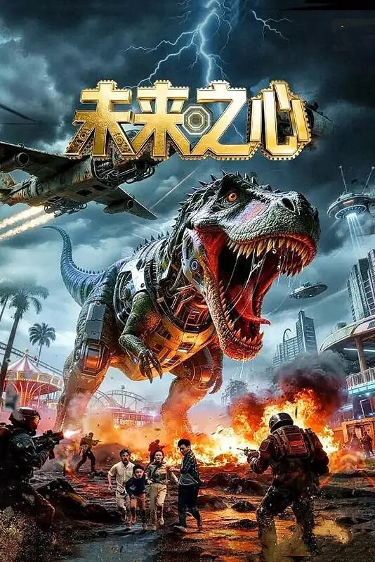 杨晨晨车震办公室高冷女神平时一脸生人勿进的样子操起B来比谁都骚 - 太乙电影海报