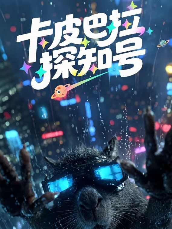 父女乱伦父母离异想爸爸就独自去找萝莉 - 太乙电影海报